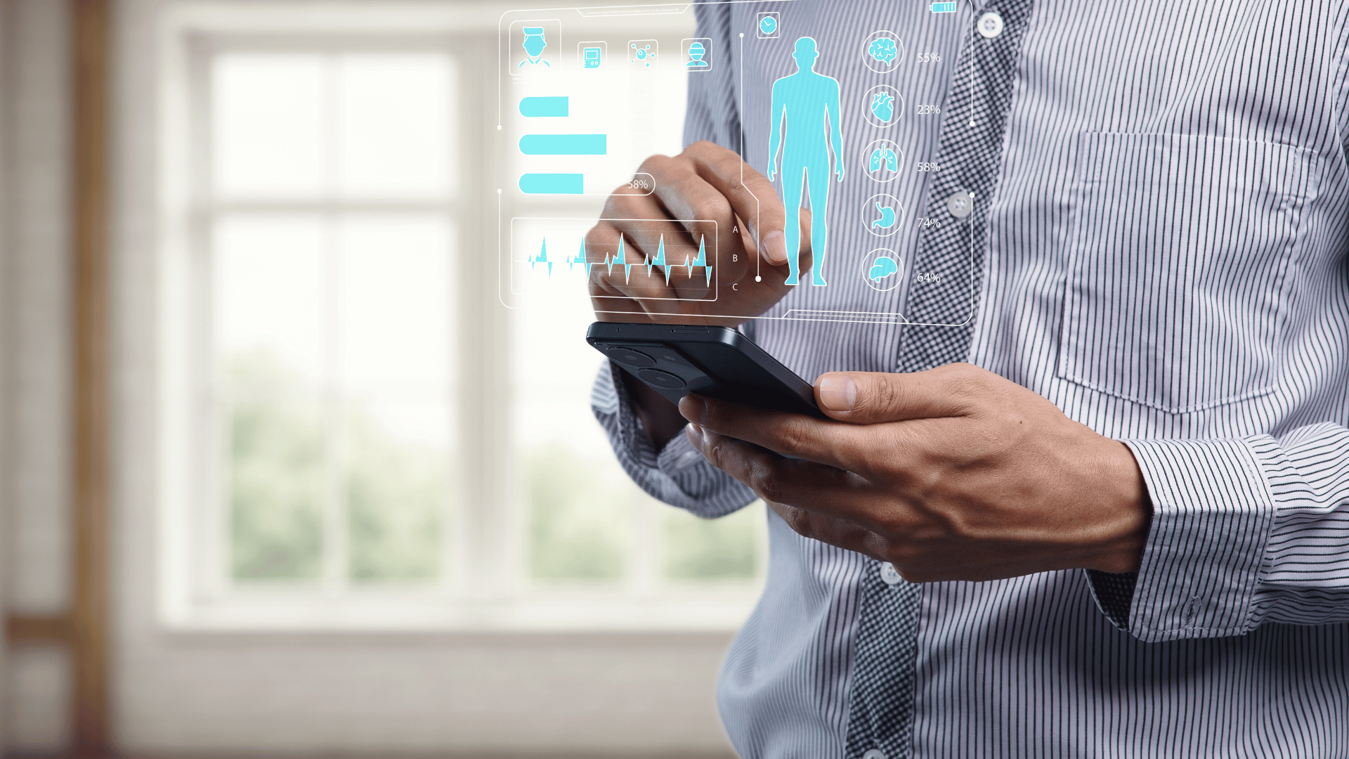 Patients are evolving faster than trials: why clinical data are falling behind