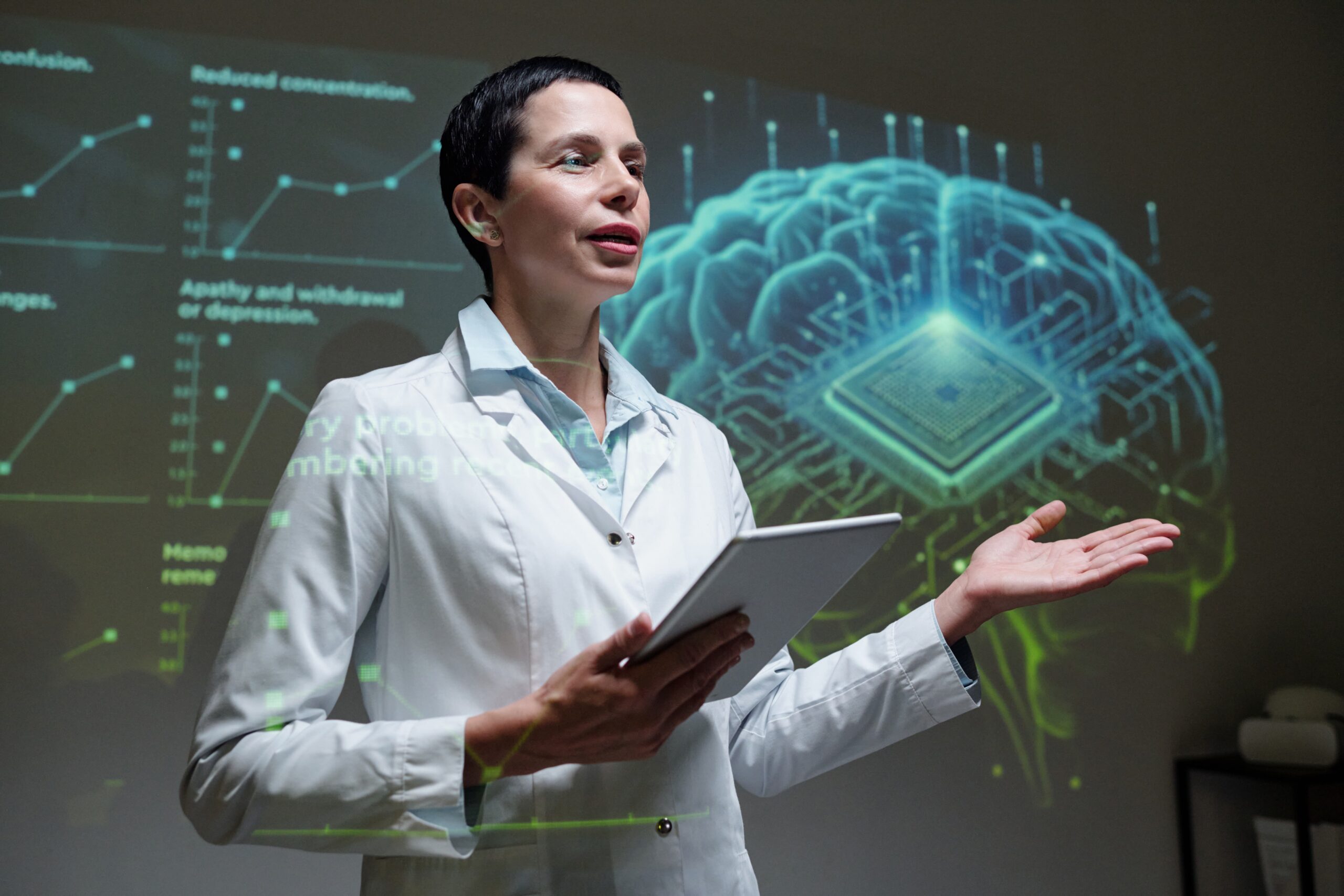 Ready for the next draft: what will change in the regulation of AI medical devices by 2026